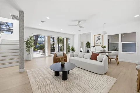 $1,995,000 | 639 43rd Avenue North, St. Petersburg, FL 33703
