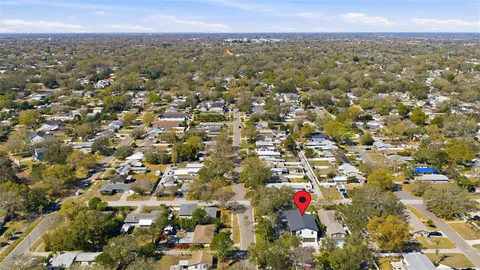 $1,995,000 | 639 43rd Avenue North, St. Petersburg, FL 33703