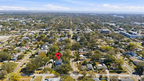 $1,995,000 | 639 43rd Avenue North, St. Petersburg, FL 33703