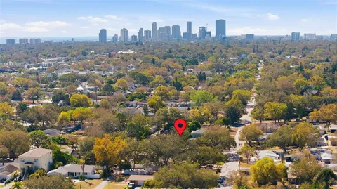 $1,995,000 | 639 43rd Avenue North, St. Petersburg, FL 33703