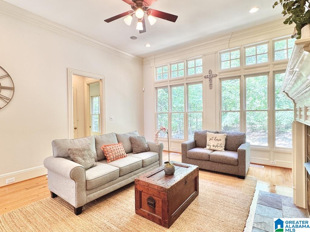 920 Trinity Court Birmingham, AL 35242 - Photo 15 of 100