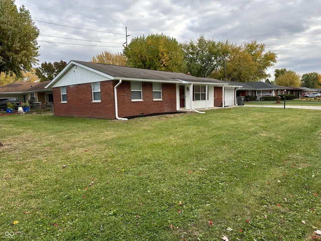 $194,900 | 991 Hugo Street, Indianapolis, IN 46229