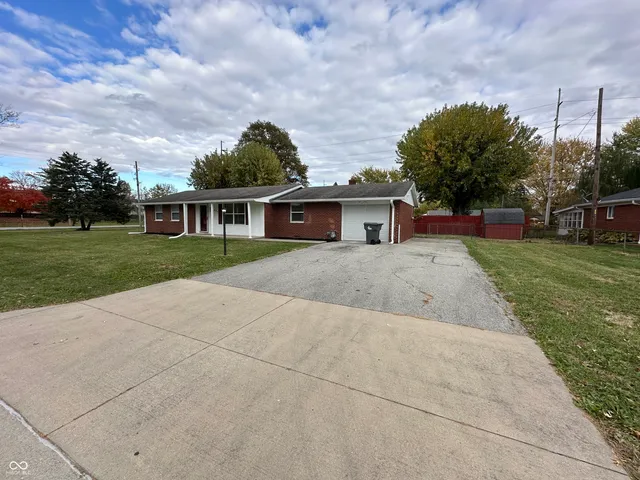 $194,900 | 991 Hugo Street, Indianapolis, IN 46229