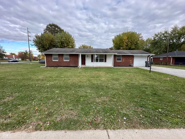 $194,900 | 991 Hugo Street, Indianapolis, IN 46229
