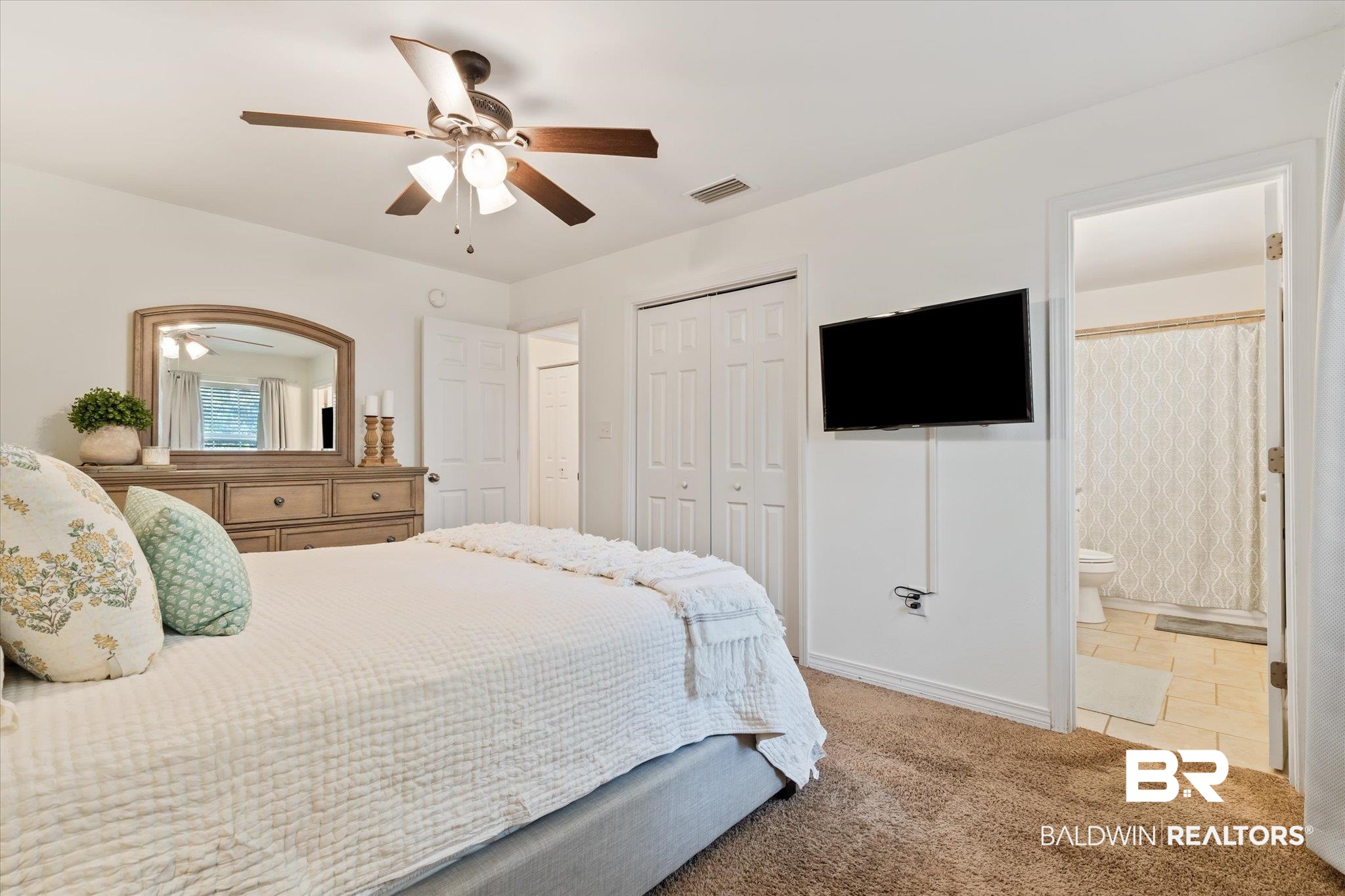 7679 Kali Oka Road Saraland, AL 36571 - Photo 9 of 20