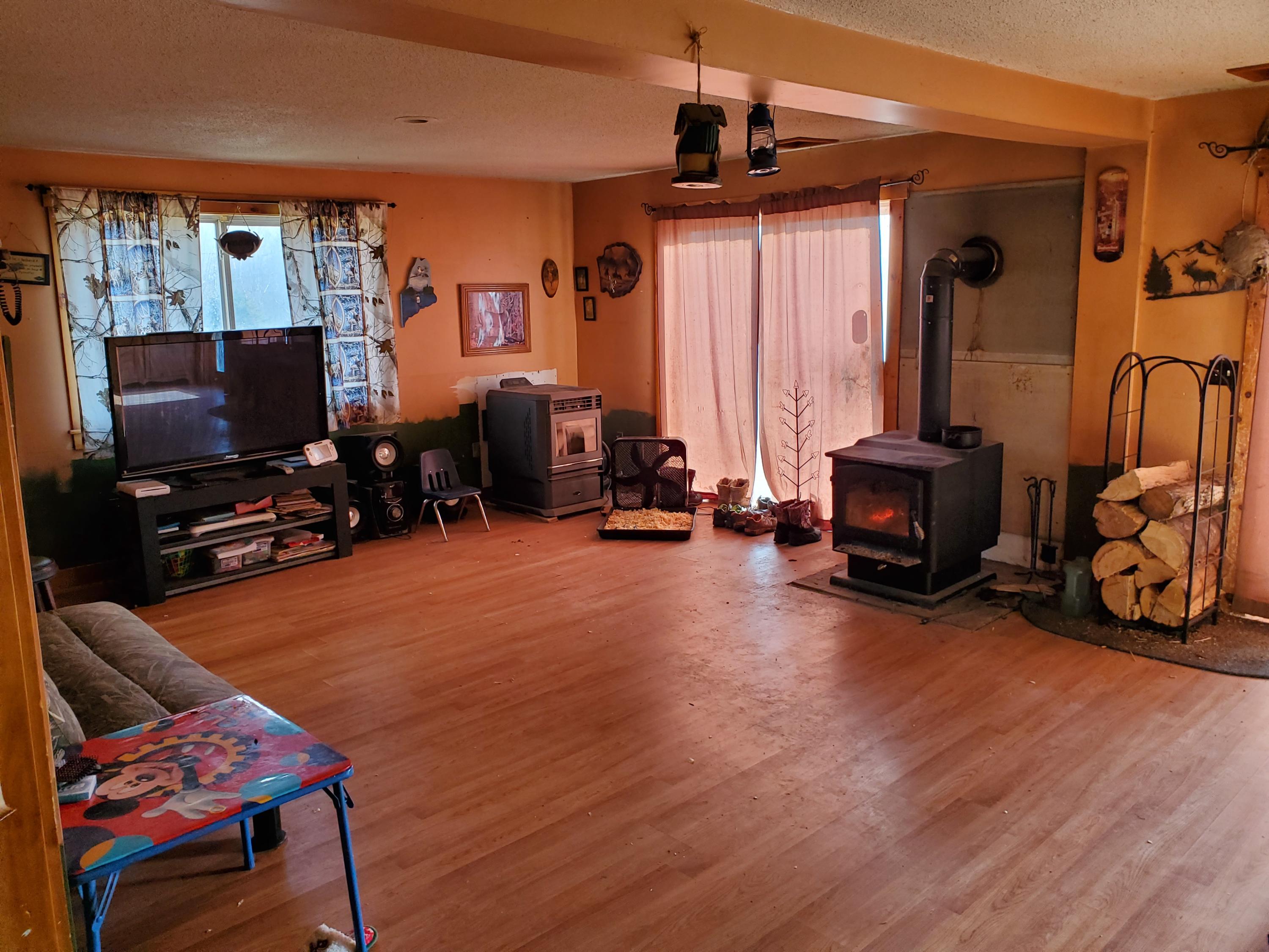 65 Bray Hill Road Phillips, ME 04966 - Photo 9 of 39 20201229_104342