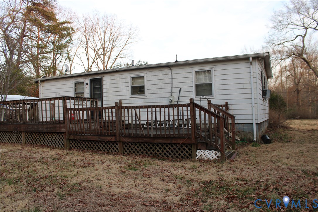 7303 Courthouse Road Providence Forge, VA 23140 - Photo 8 of 10