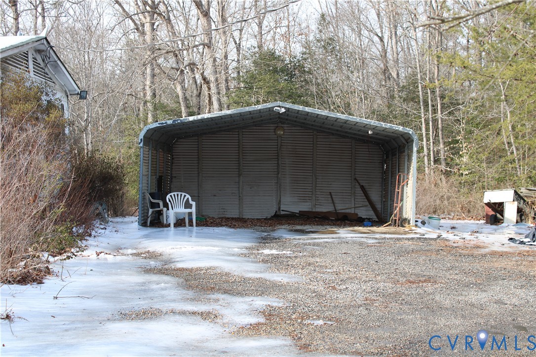 7303 Courthouse Road Providence Forge, VA 23140 - Photo 10 of 10