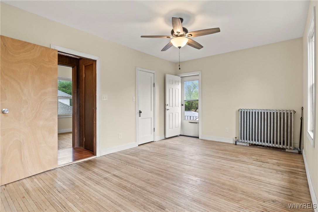 540 Longmeadow Road Amherst, NY 14226 - Photo 15 of 36 unit 2