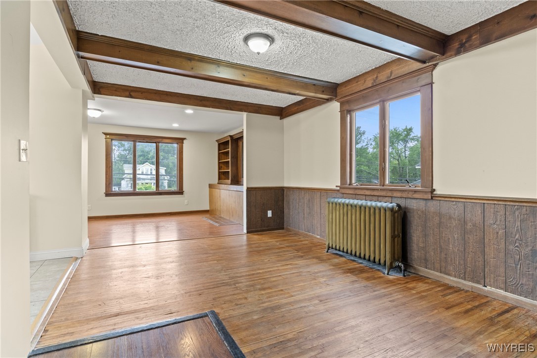 540 Longmeadow Road Amherst, NY 14226 - Photo 16 of 36 unit 2