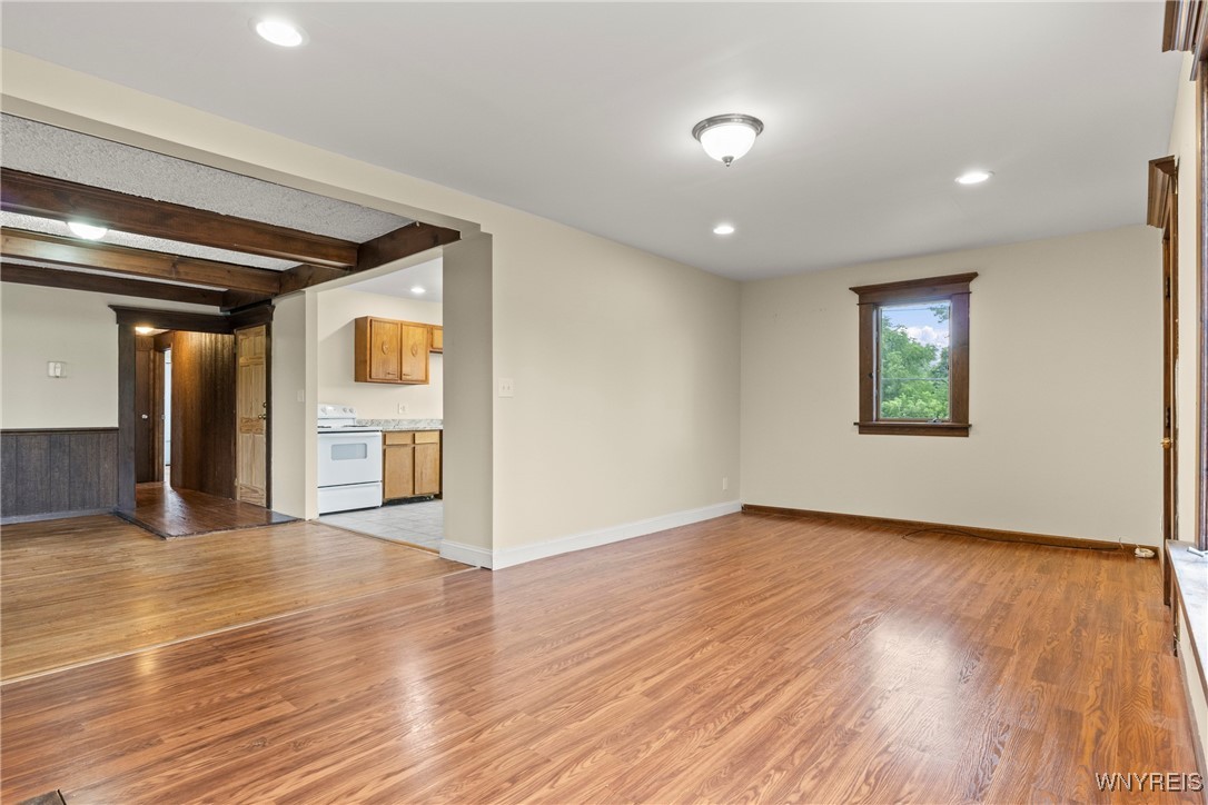 540 Longmeadow Road Amherst, NY 14226 - Photo 19 of 36 unit 2