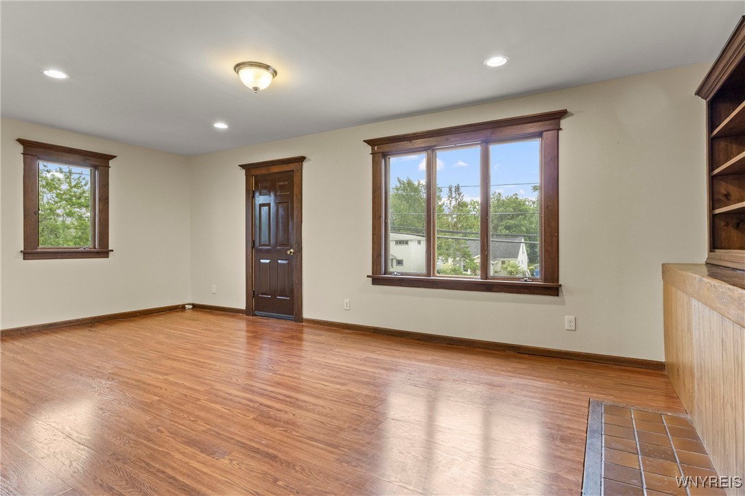 540 Longmeadow Road Amherst, NY 14226 - Photo 20 of 36 unit 2