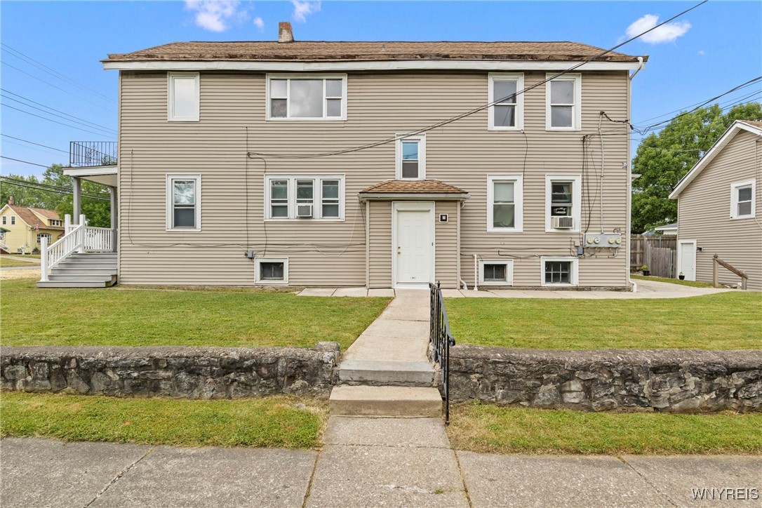540 Longmeadow Road Amherst, NY 14226 - Photo 2 of 36