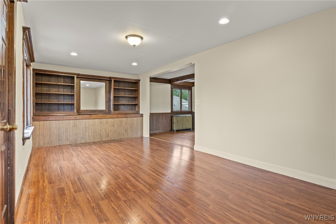 540 Longmeadow Road Amherst, NY 14226 - Photo 21 of 36 unit 2