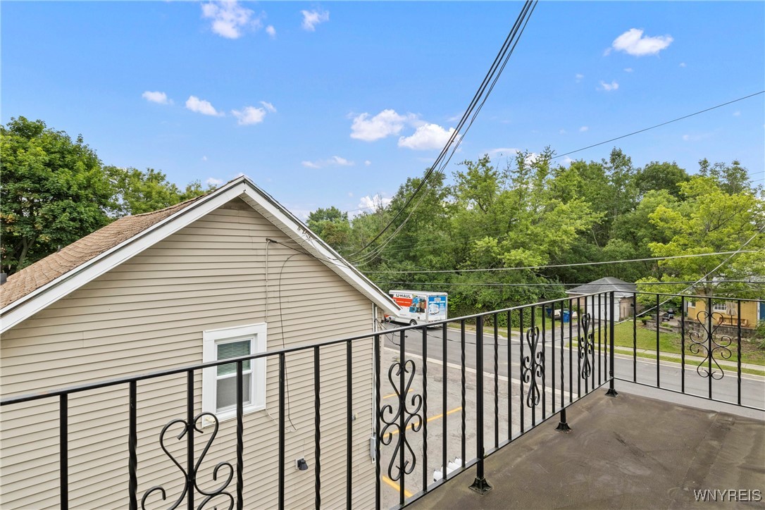 540 Longmeadow Road Amherst, NY 14226 - Photo 23 of 36 unit 2