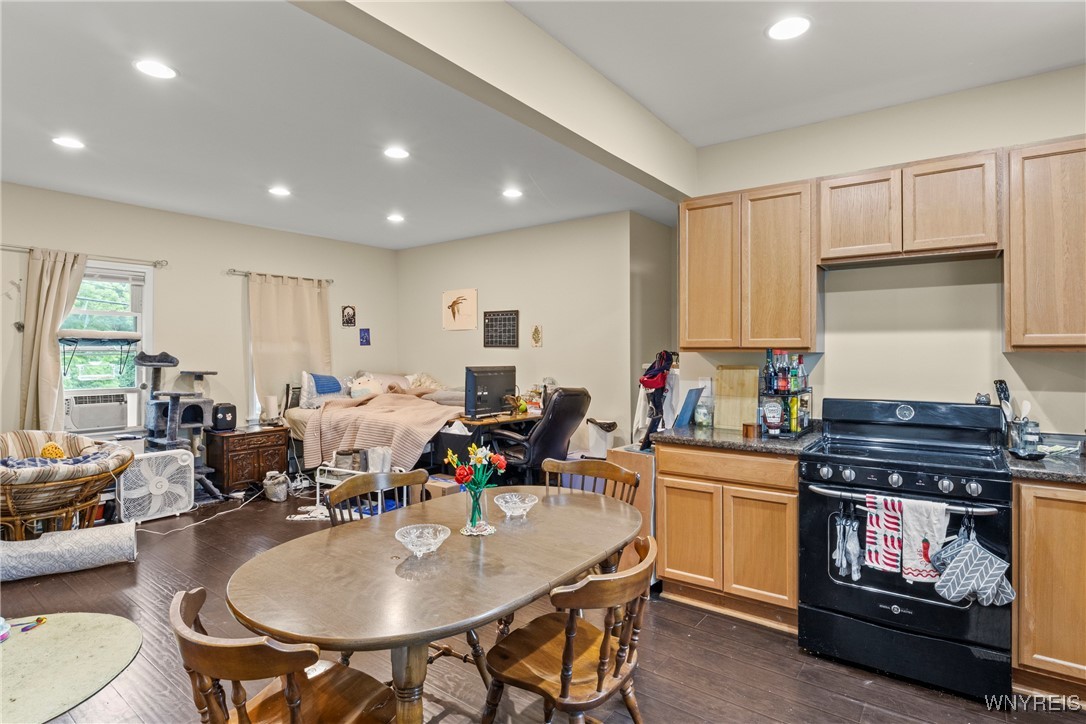 540 Longmeadow Road Amherst, NY 14226 - Photo 24 of 36 unit 3