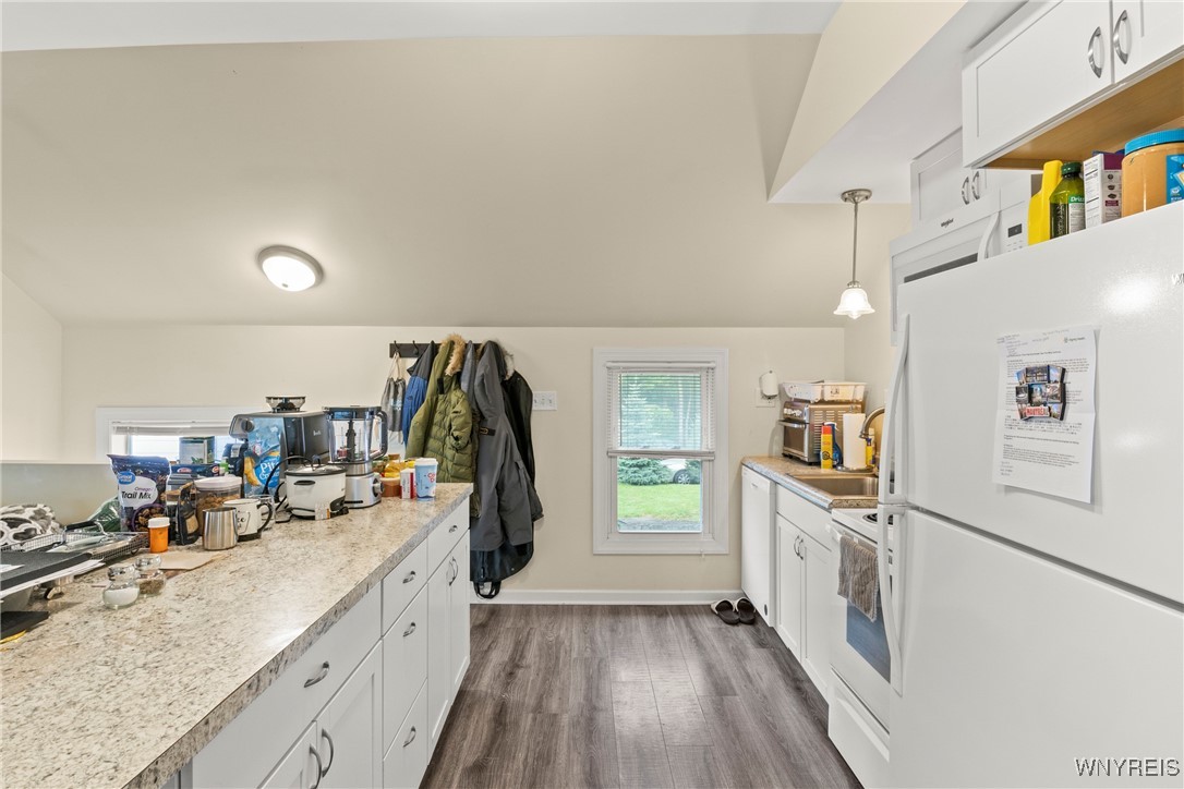 540 Longmeadow Road Amherst, NY 14226 - Photo 26 of 36 unit 4