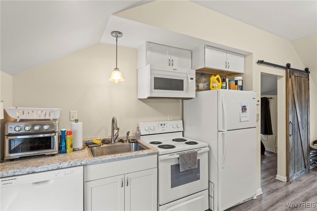 540 Longmeadow Road Amherst, NY 14226 - Photo 28 of 36 unit 4