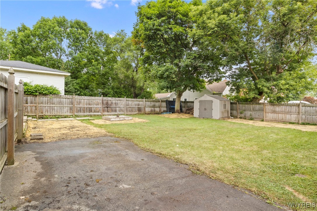 540 Longmeadow Road Amherst, NY 14226 - Photo 30 of 36