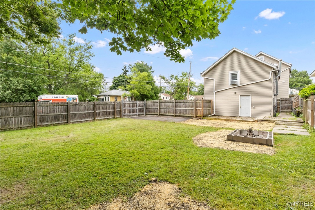 540 Longmeadow Road Amherst, NY 14226 - Photo 31 of 36