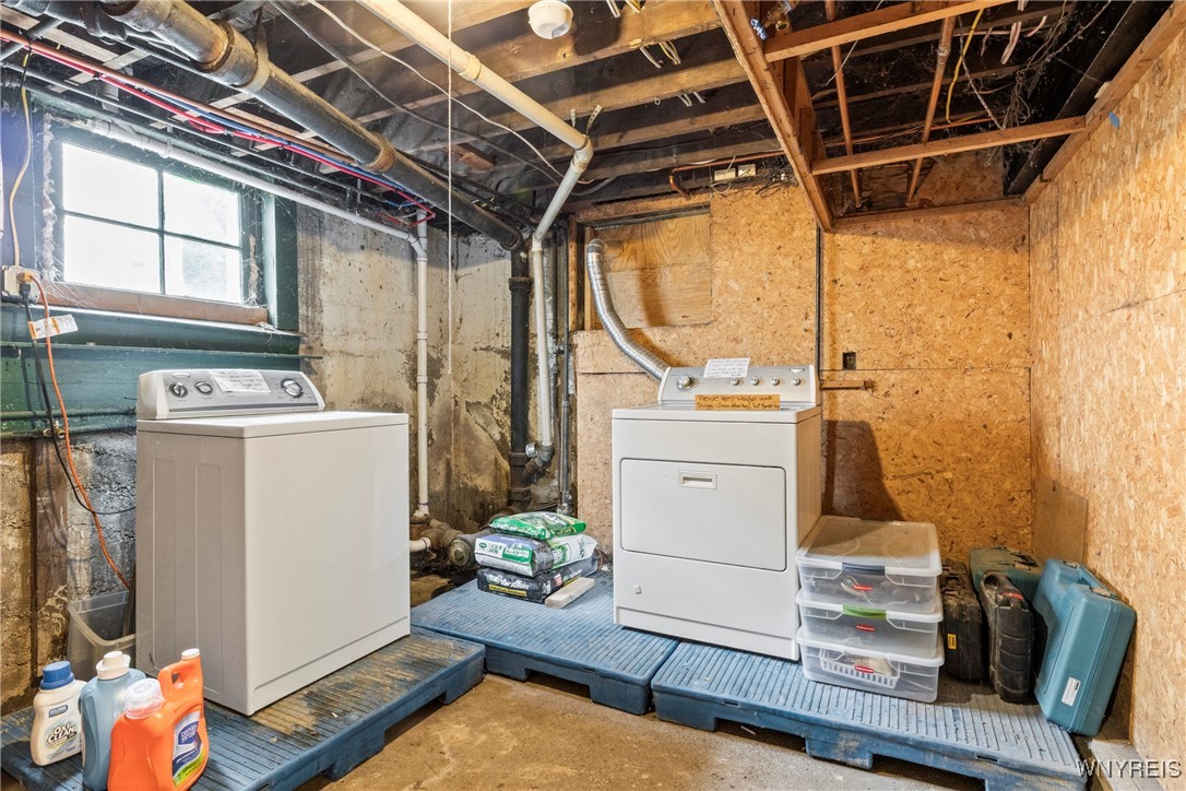 540 Longmeadow Road Amherst, NY 14226 - Photo 33 of 36