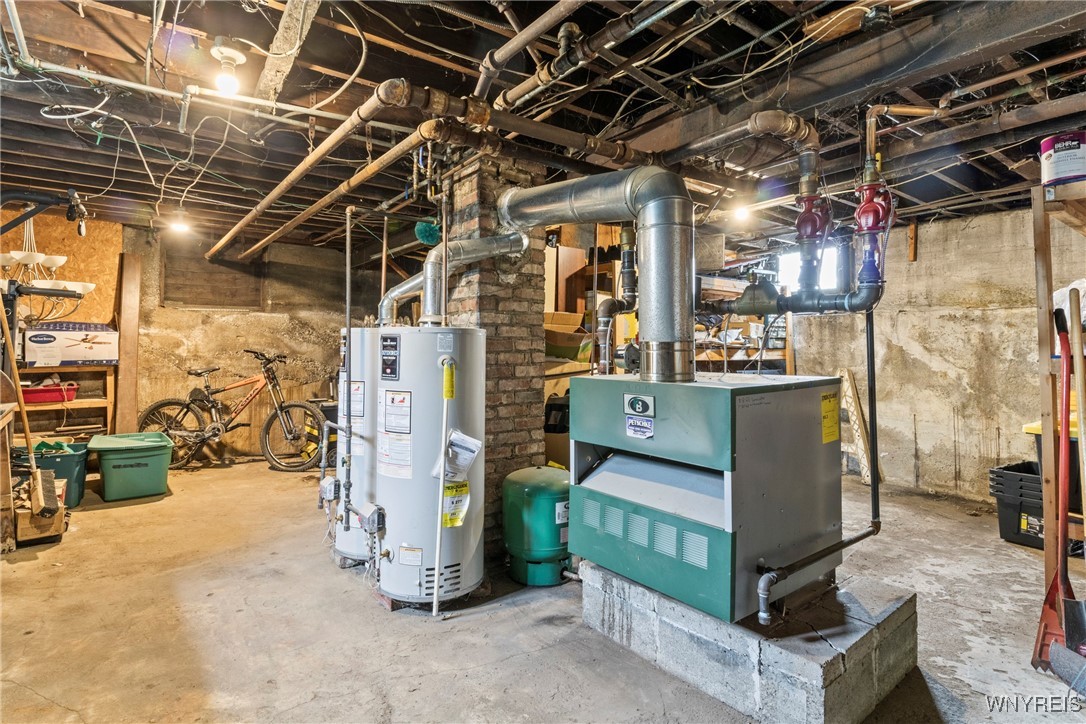 540 Longmeadow Road Amherst, NY 14226 - Photo 34 of 36