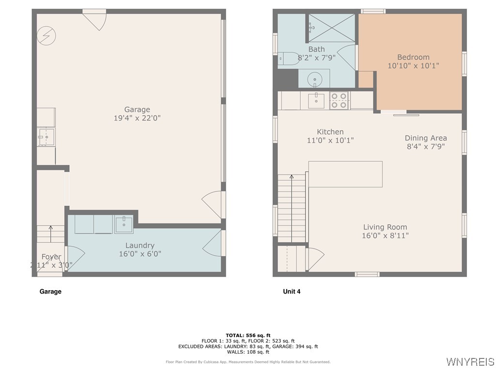 540 Longmeadow Road Amherst, NY 14226 - Photo 36 of 36