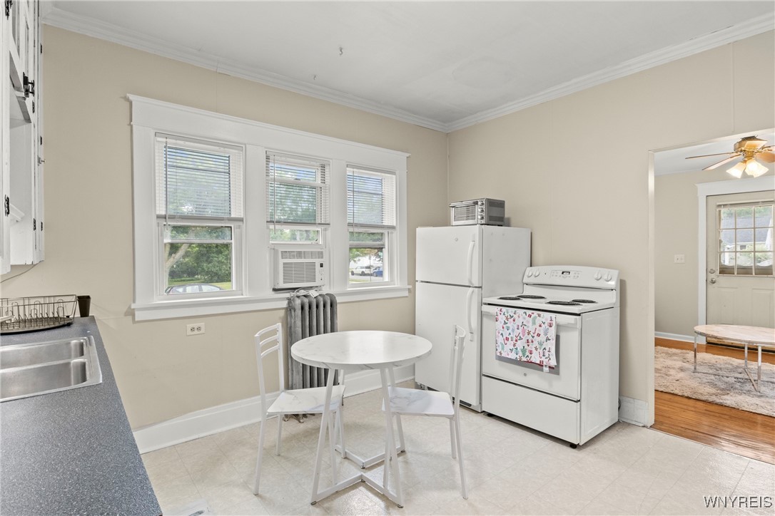 540 Longmeadow Road Amherst, NY 14226 - Photo 4 of 36 unit 1