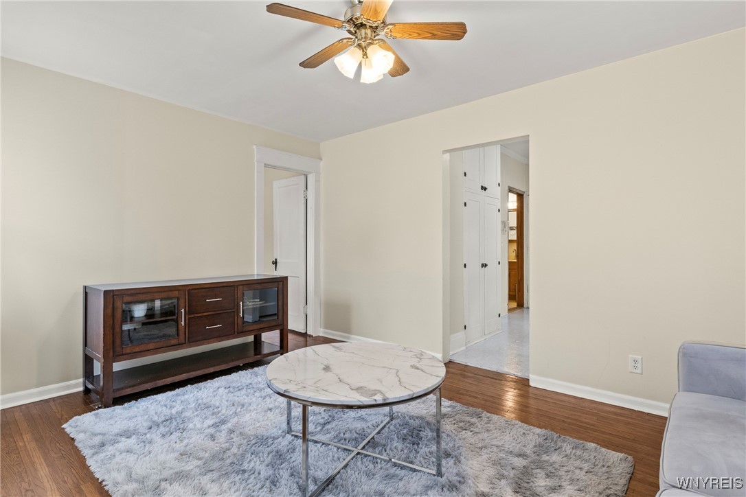 540 Longmeadow Road Amherst, NY 14226 - Photo 6 of 36 unit 1