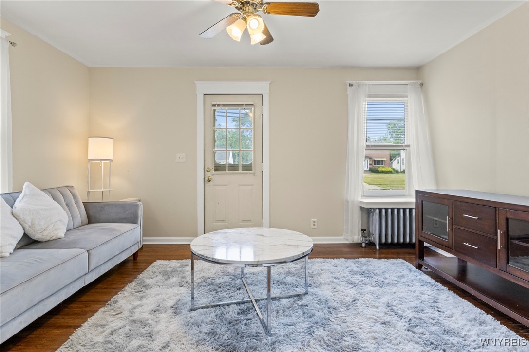 540 Longmeadow Road Amherst, NY 14226 - Photo 7 of 36 unit 1