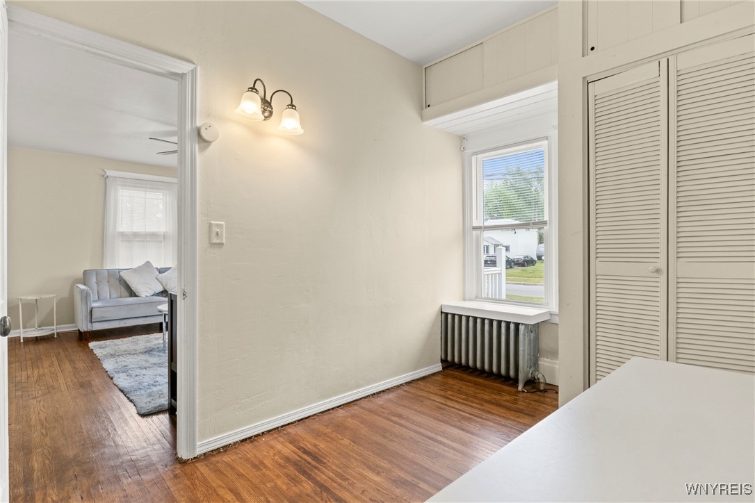 540 Longmeadow Road Amherst, NY 14226 - Photo 8 of 36 unit 1