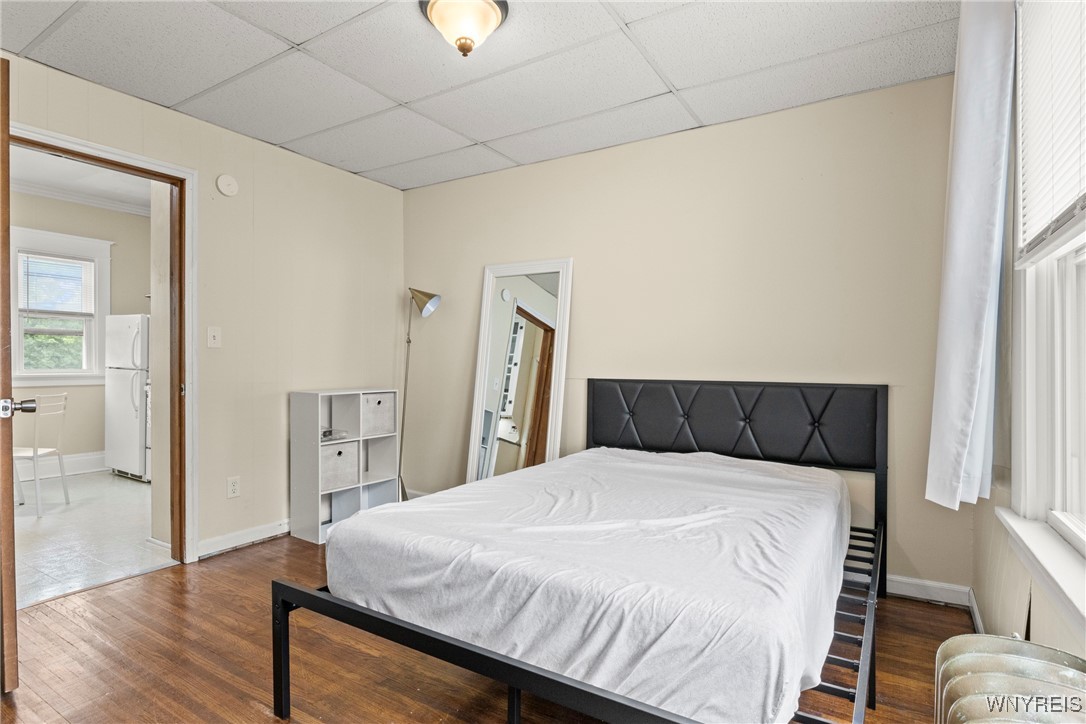 540 Longmeadow Road Amherst, NY 14226 - Photo 9 of 36 unit 1