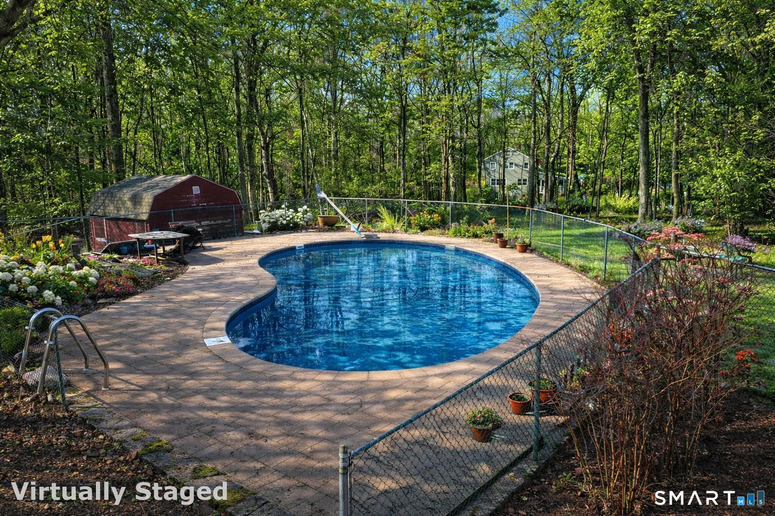52 Great Ring Road Newtown, CT 06482 - Photo 2 of 40