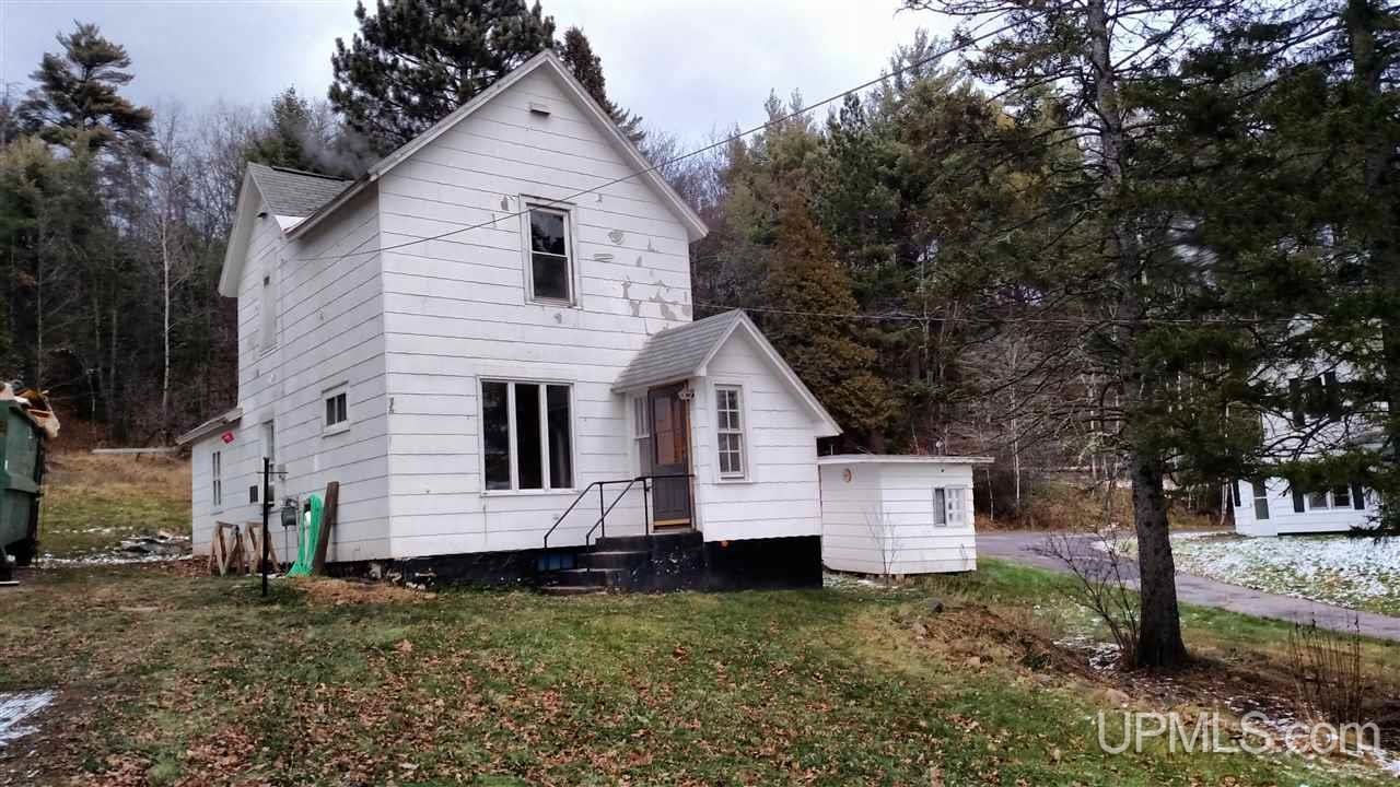 1095 County Road PAE Ishpeming, MI 49849 - Photo 1 of 16