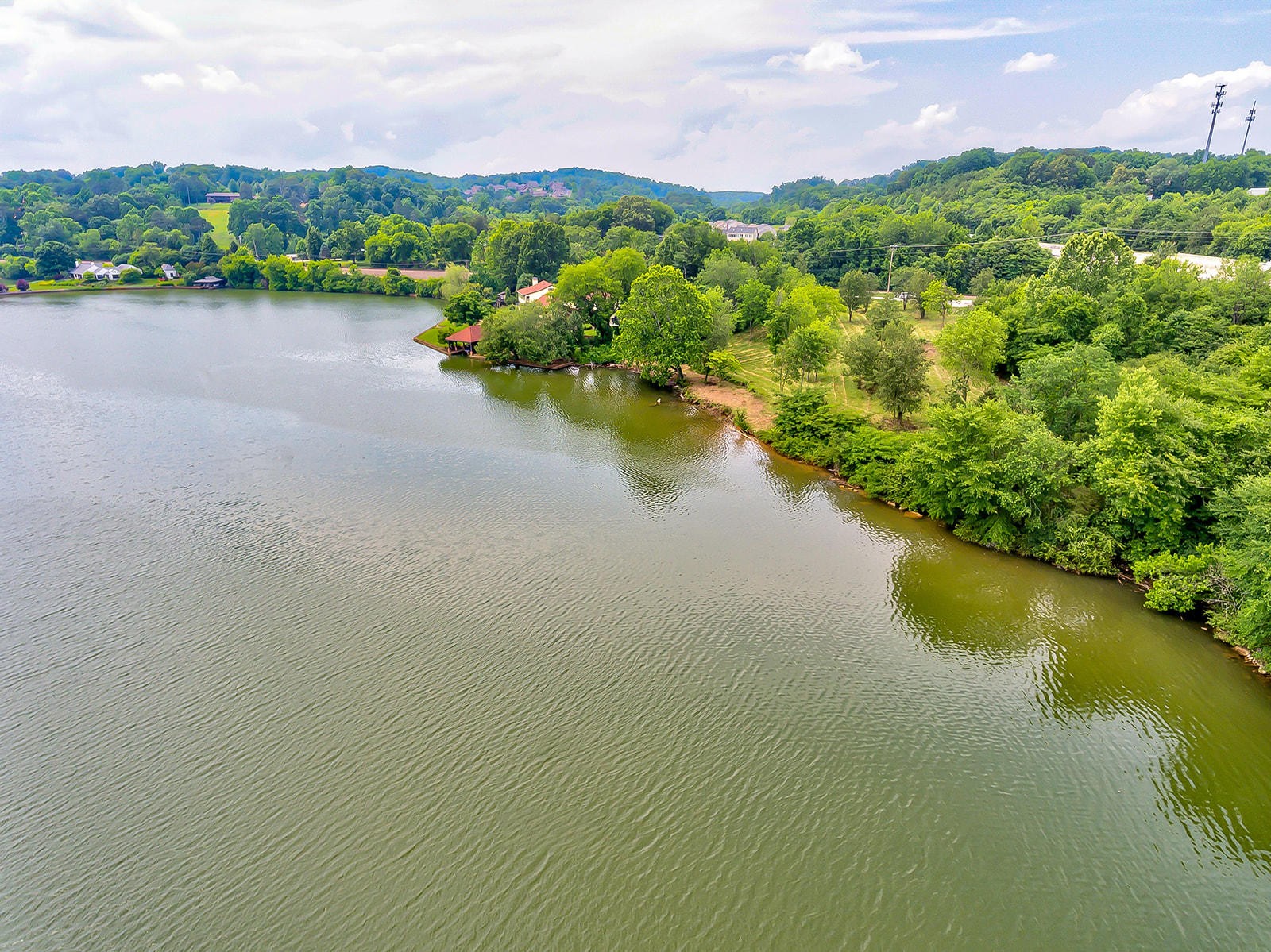 2 Emory Church Road Knoxville, TN 37922 - Photo 5 of 12 Gallery Image 5