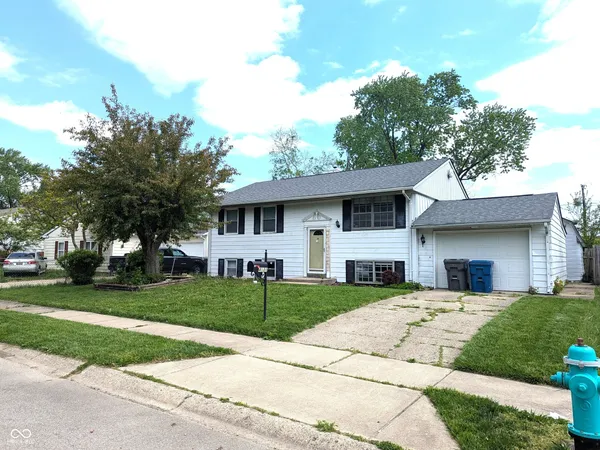 $189,900 | 4031 Marseille Road, Indianapolis, IN 46226