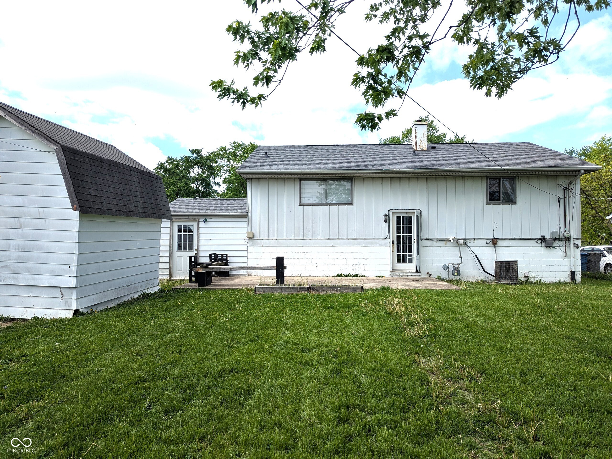 4031 Marseille Road Indianapolis, IN 46226 - Photo 12 of 13