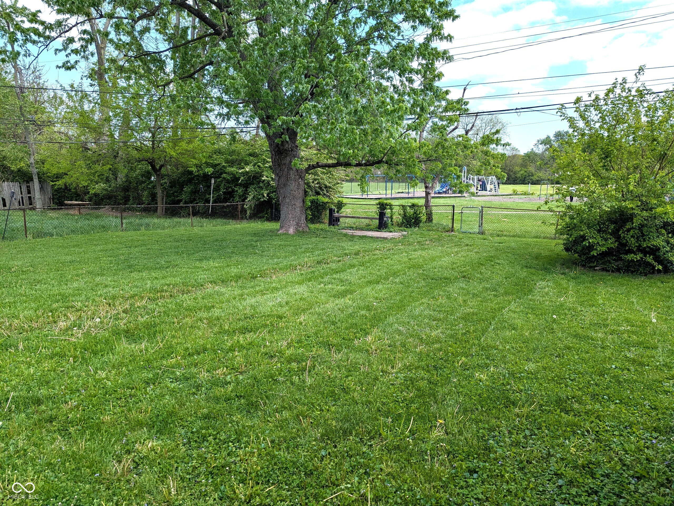 4031 Marseille Road Indianapolis, IN 46226 - Photo 13 of 13
