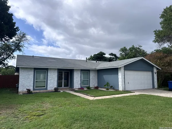 $1,875 | 11410 Spring Rain, San Antonio, TX 78249