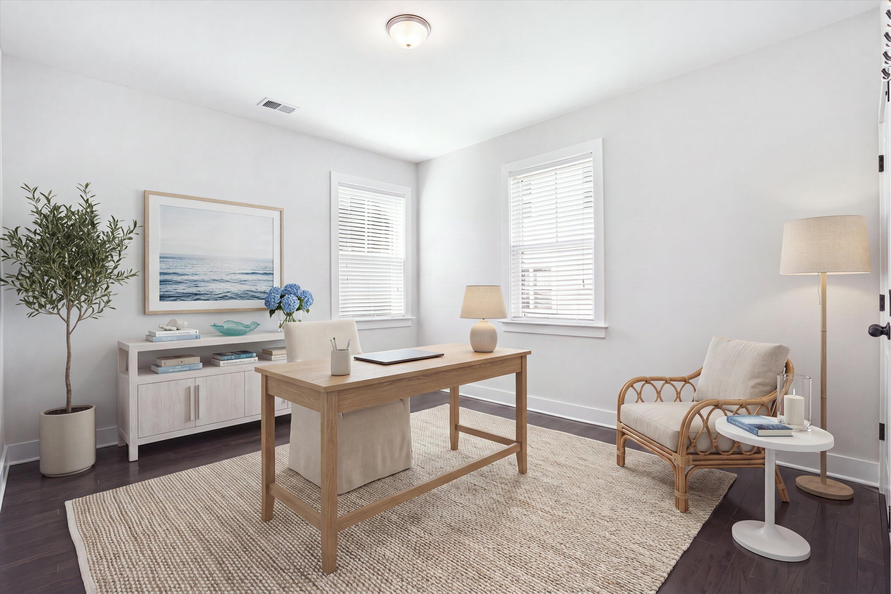 1617 Secessionville Road Charleston, SC 29412 - Photo 7 of 25 Virtually Staged