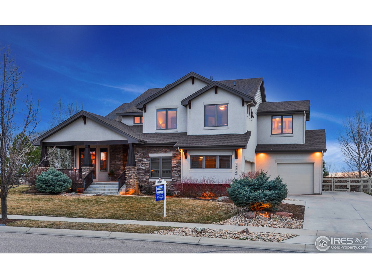 6326 Westchase Road Fort Collins, CO 80528 - Photo 1 of 25 Gallery Image 1
