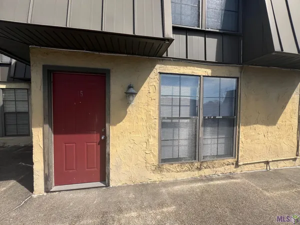 $1,195 | 10286 West Winston Avenue, Unit 15, Baton Rouge, LA 70809