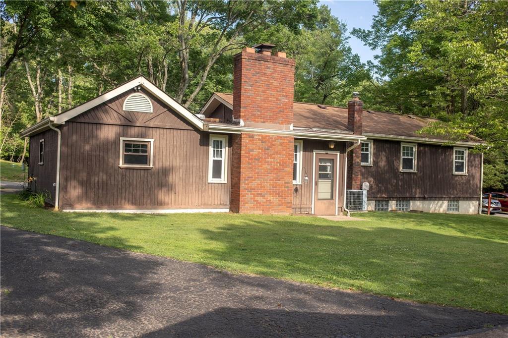 122 Winterburn Road Beaver Falls, PA 15010 - Photo 31 of 33 Gallery Image 31