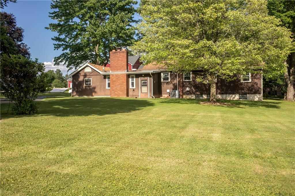 122 Winterburn Road Beaver Falls, PA 15010 - Photo 32 of 33 Gallery Image 32