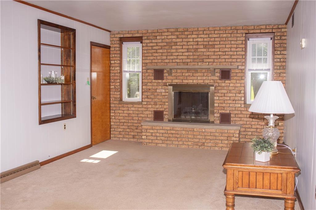122 Winterburn Road Beaver Falls, PA 15010 - Photo 4 of 33 Gallery Image 4