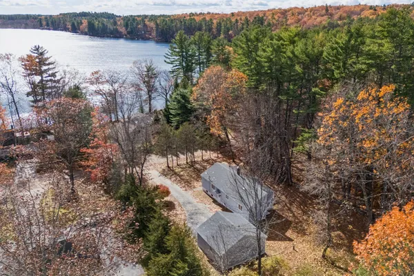 $353,900 | 58 Watkins Shores Road, Casco, ME 04015