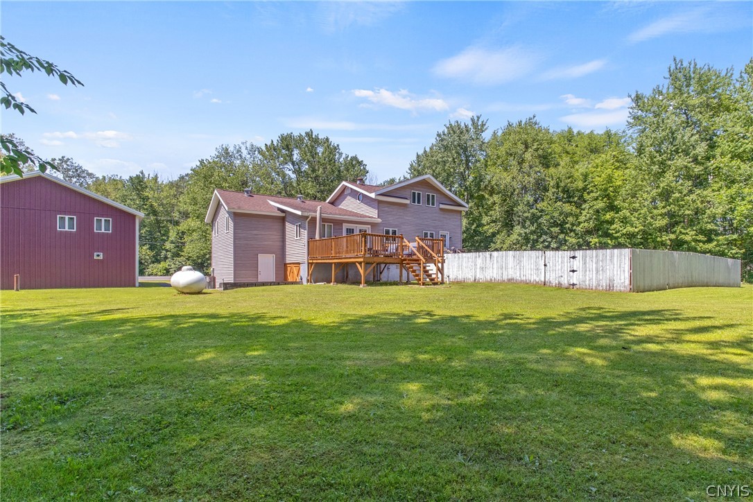 1330 County Rte 38 Parish, NY 13131 - Photo 38 of 50
