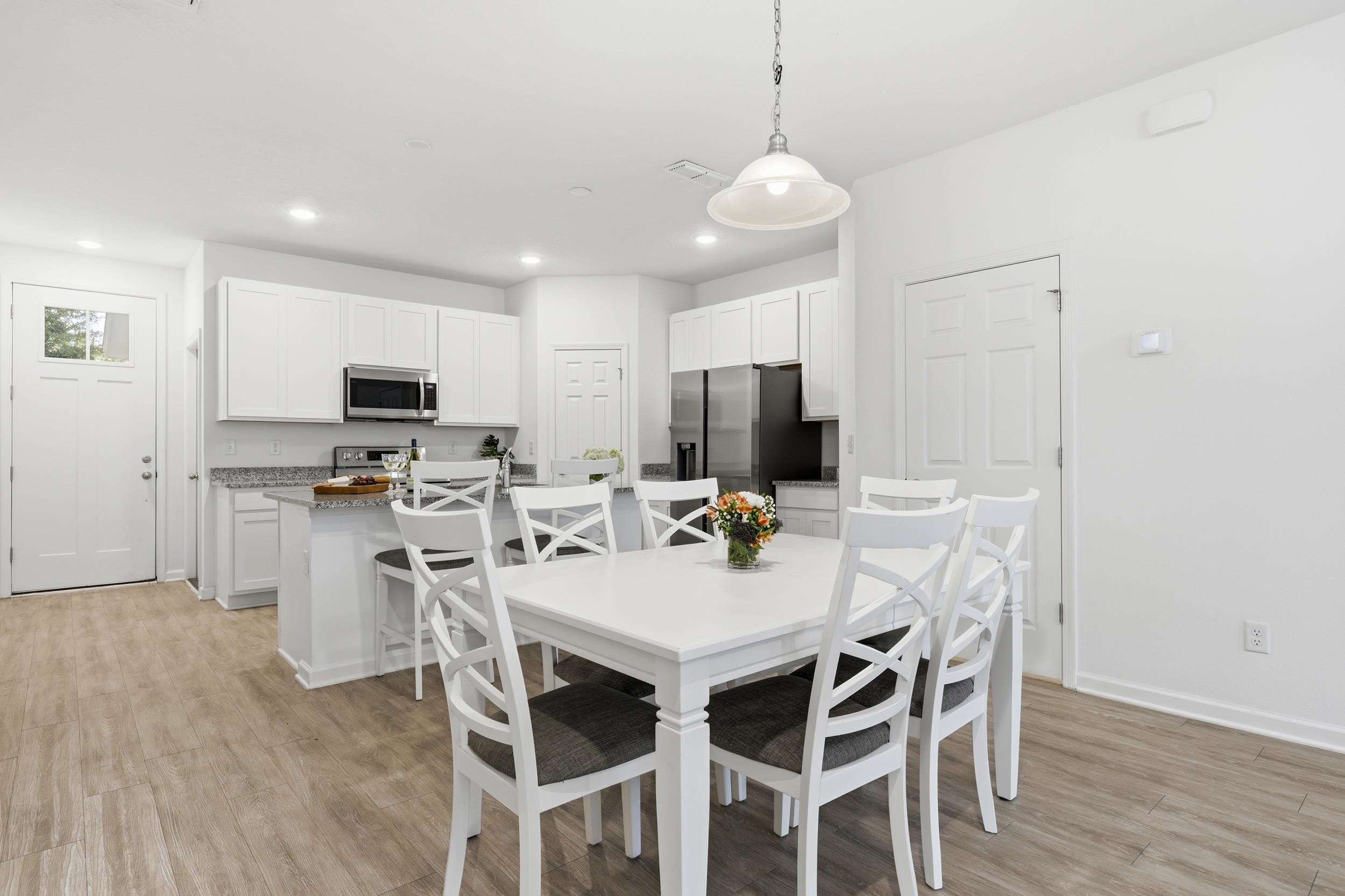 38 Ridge Lake Road St. Augustine, FL 32086 - Photo 16 of 46