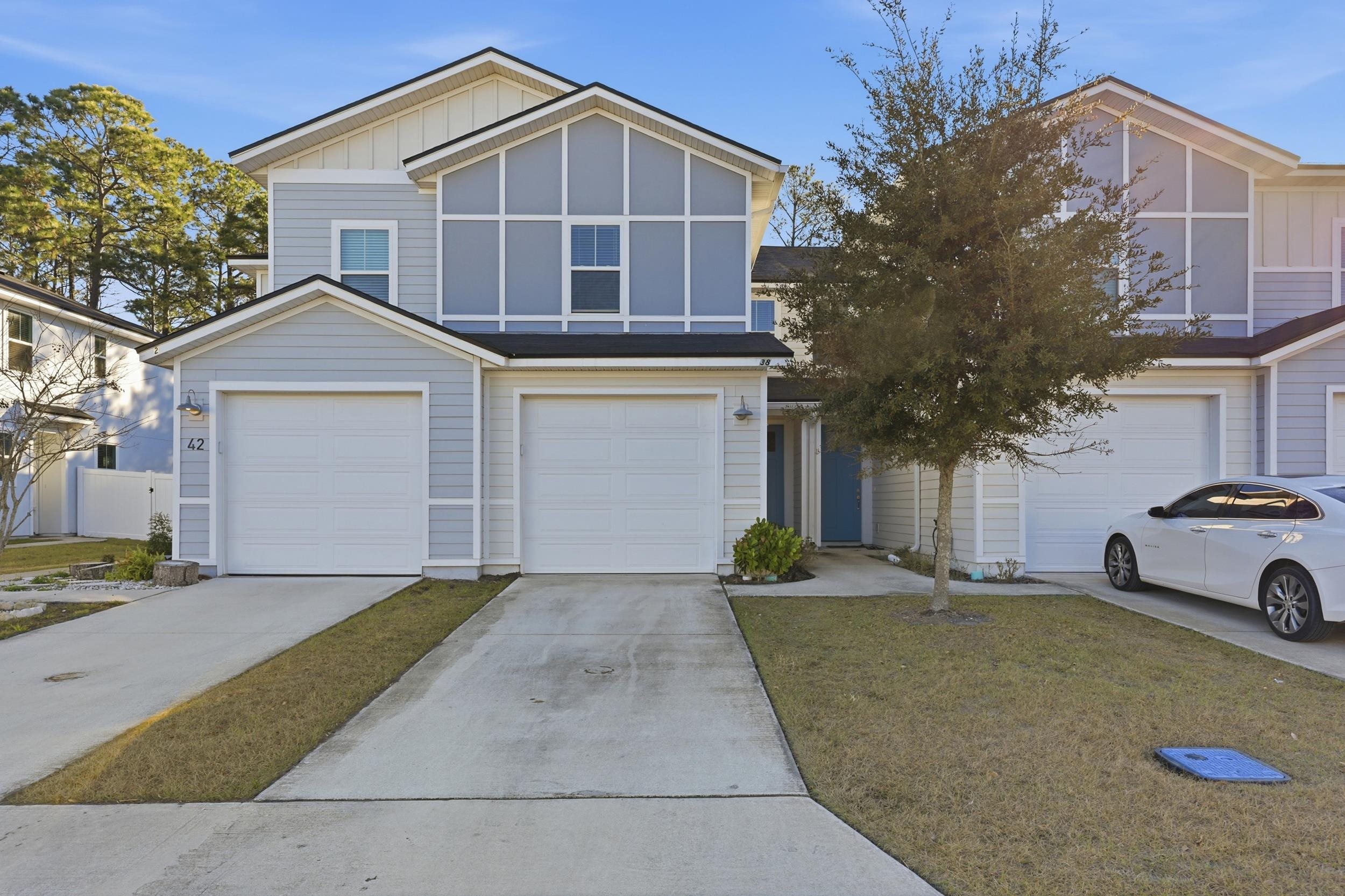 38 Ridge Lake Road St. Augustine, FL 32086 - Photo 35 of 46