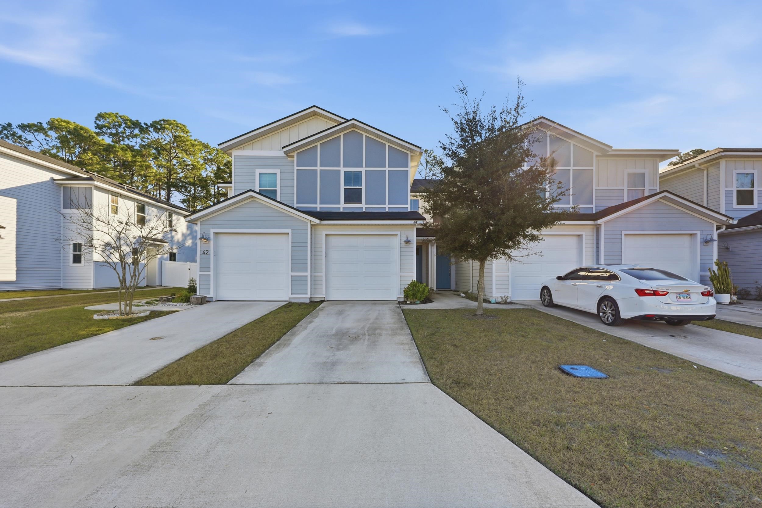 38 Ridge Lake Road St. Augustine, FL 32086 - Photo 36 of 46